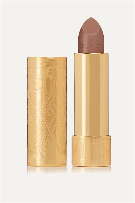 gucci glitter lipstick|Gucci a royal scandal lipstick.